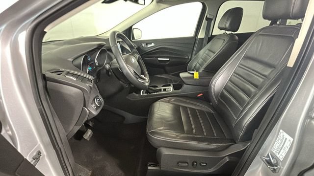 Used 2017 Ford Escape Titanium AWD/4WD image 11