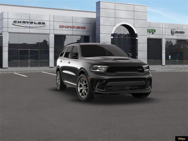 New 2026 Dodge Durango GT image 12