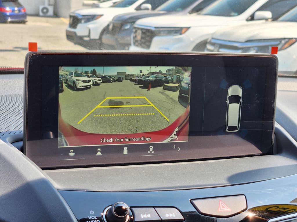 Certified 2025 Acura RDX w/ Technology Package image 23