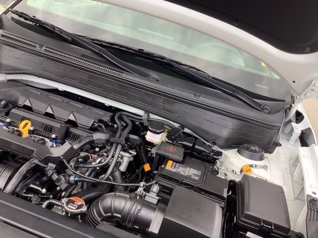 Certified 2026 Hyundai Venue SEL FWD image 13