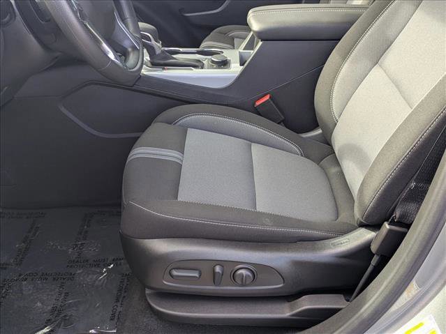 New 2026 Chevrolet Blazer LT w/ Convenience Package FWD image 4