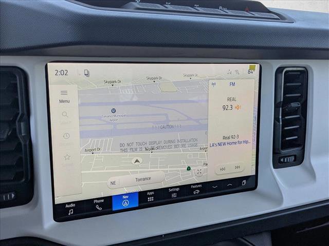 New 2026 Ford Bronco Heritage Edition image 14