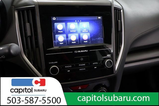 Used 2022 Subaru Impreza 2.0i image 19