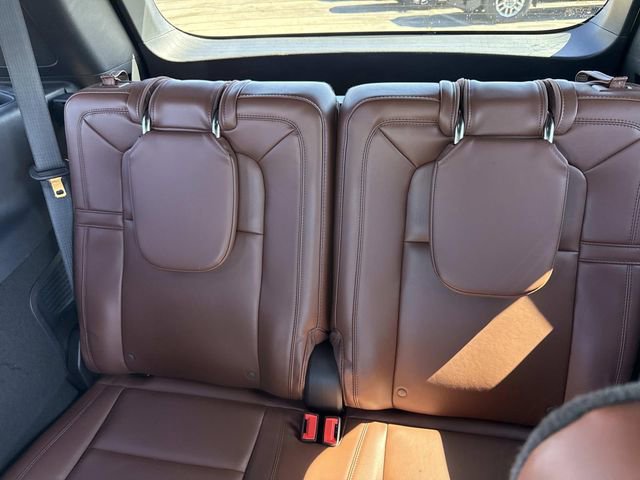 Used 2025 Lincoln Aviator Reserve w/ Equipment Group 201A image 19