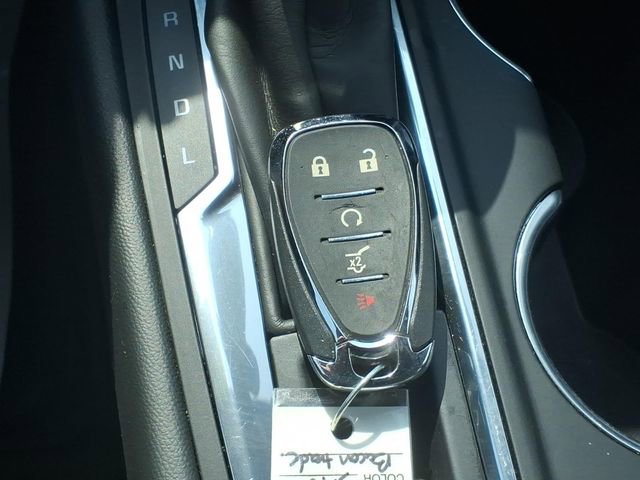 Used 2022 Chevrolet Equinox LT AWD/4WD image 31