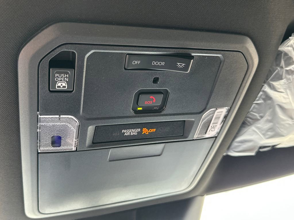 New 2026 Toyota Tundra SR5 image 27