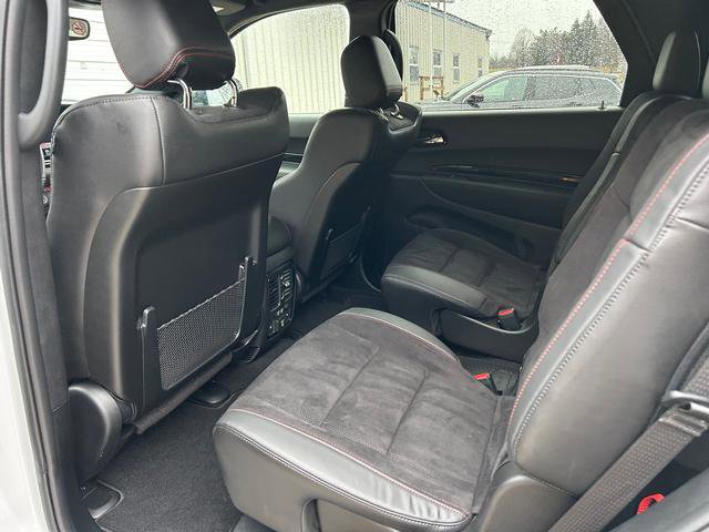 New 2026 Dodge Durango GT image 10