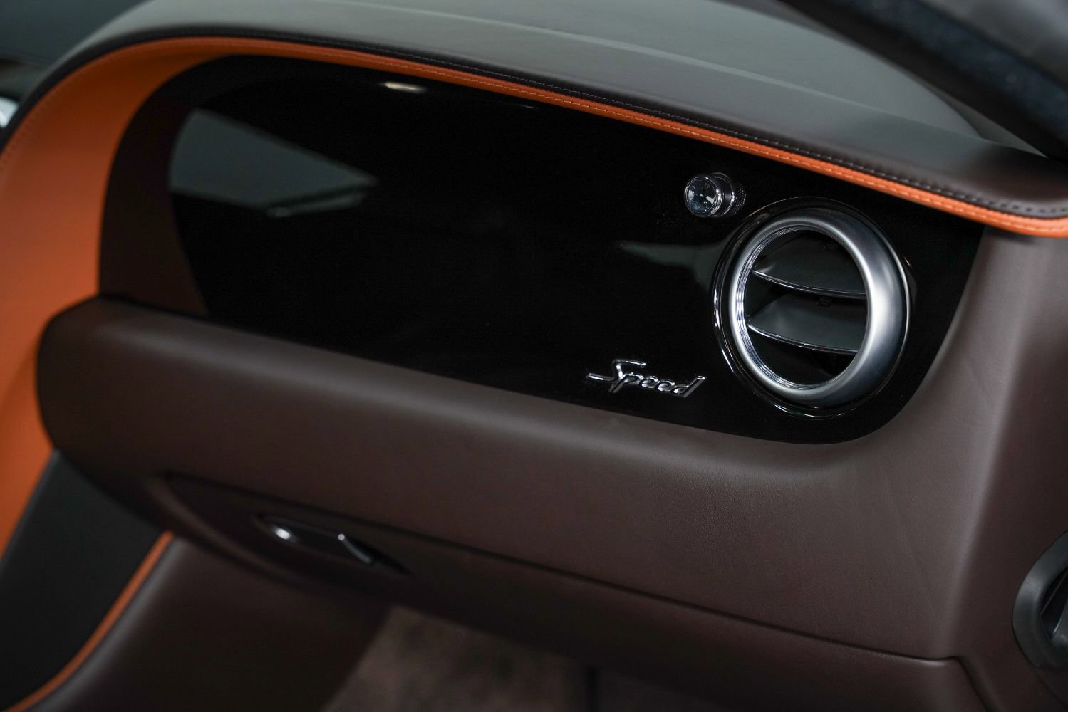 Used 2017 Bentley Continental GT Speed image 29