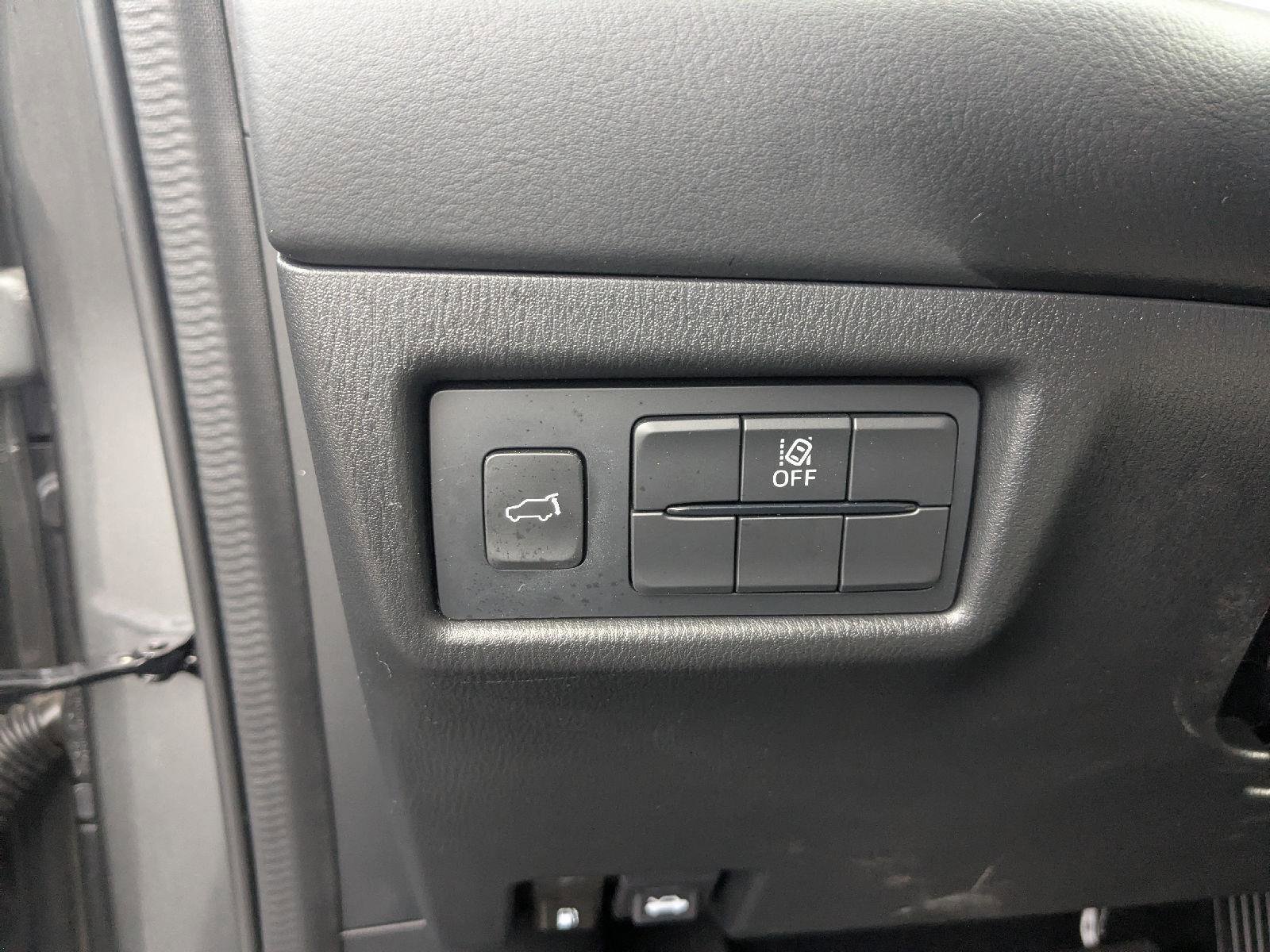 Used 2023 MAZDA CX-5 AWD 2.5 S w/ Premium Package image 20