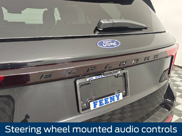 New 2027 Ford Explorer ST-Line w/ Premium Package AWD/4WD image 21