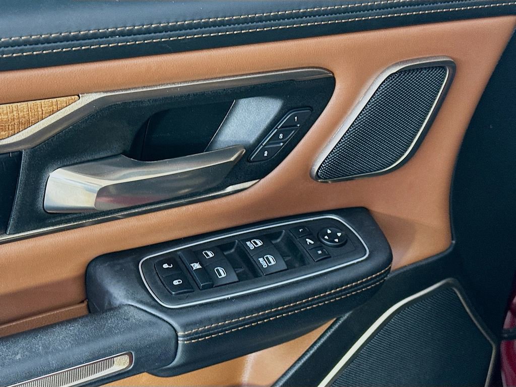 Used 2023 RAM 1500 Limited image 25