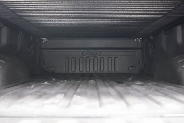 Used 2022 Ford F450 Platinum w/ FX4 Off-Road Package image 24