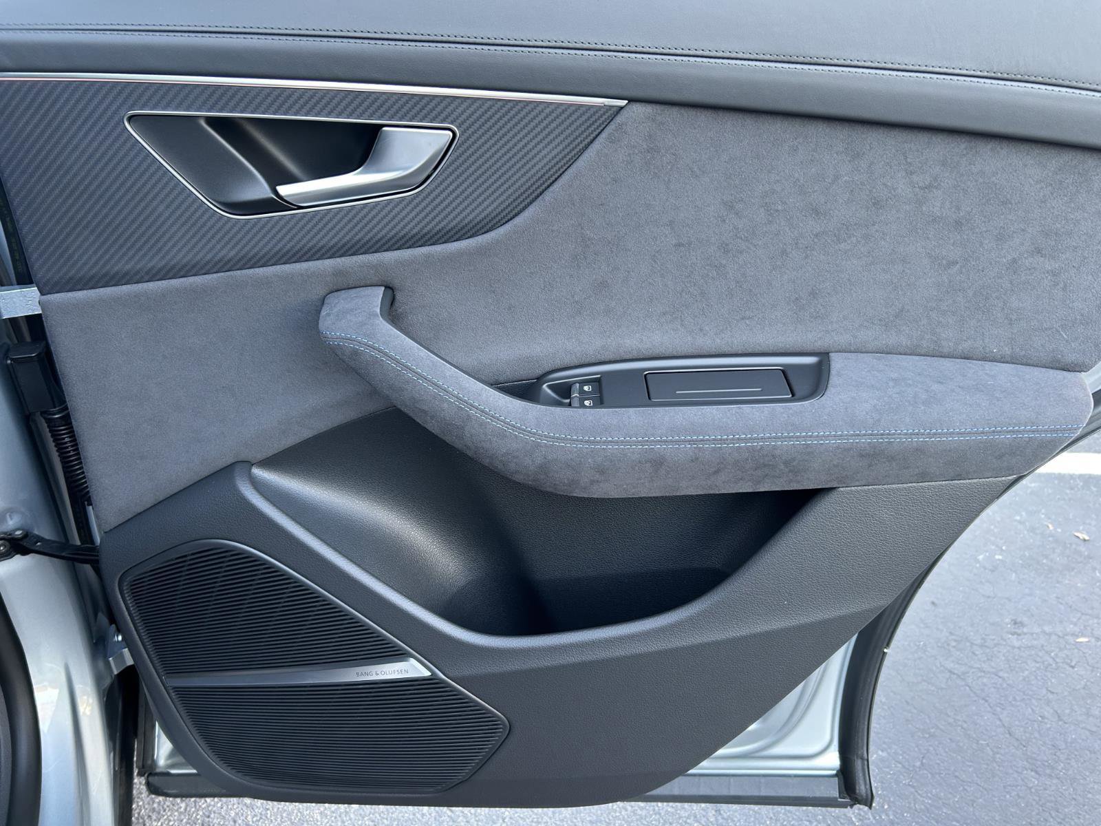 New 2026 Audi RS Q8 performance image 20