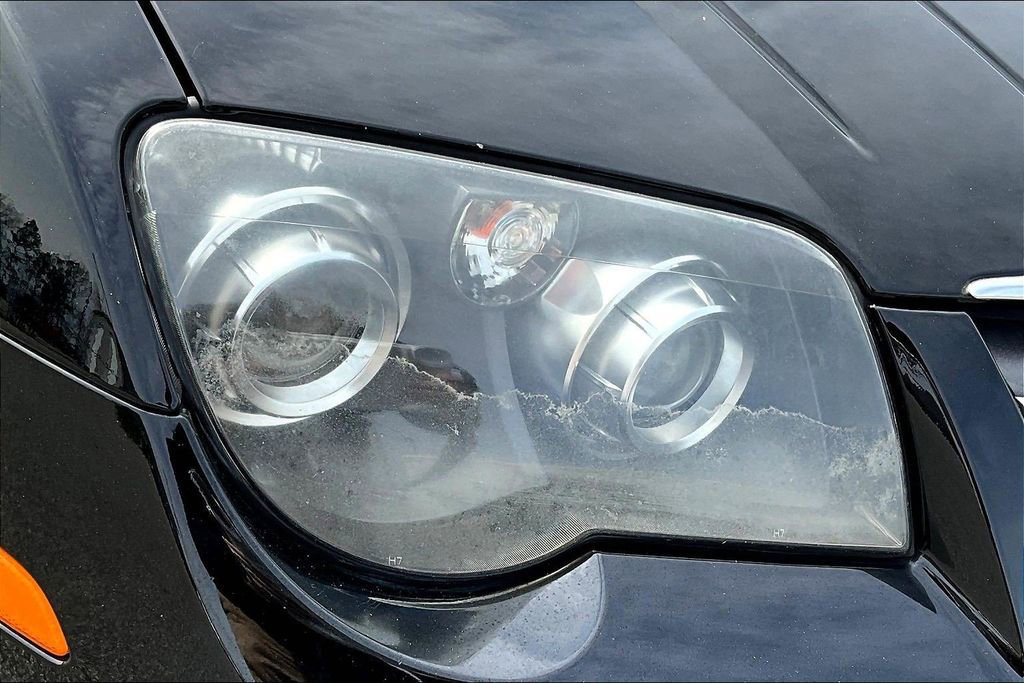 Used 2005 Chrysler Crossfire SRT-6 image 27