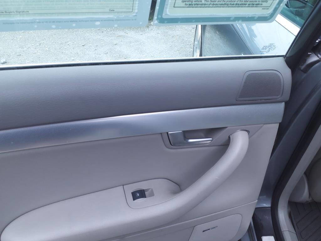 Used 2007 Audi A4 2.0T image 6