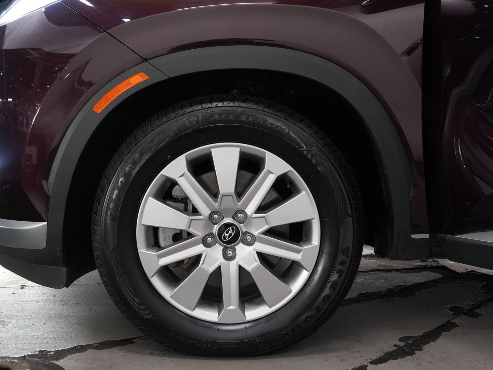Used 2024 Hyundai Palisade SEL AWD/4WD image 29