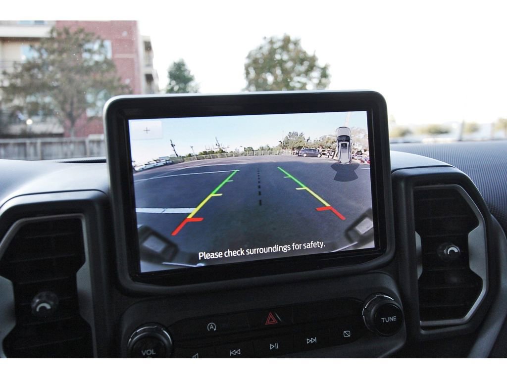 Used 2022 Ford Bronco Sport Big Bend w/ Convenience Package image 27