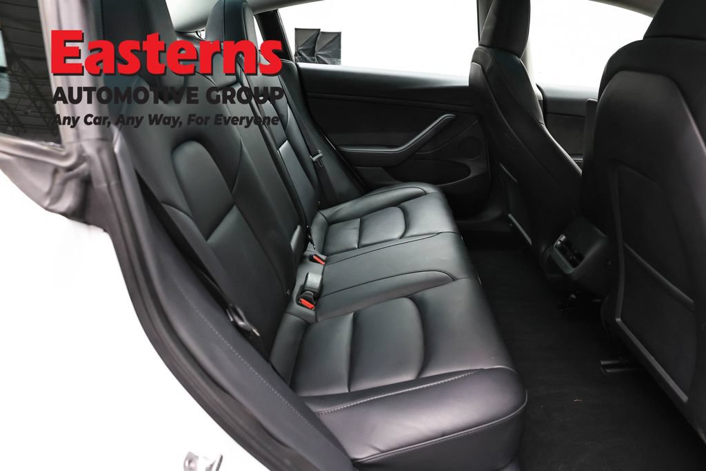 Used 2023 Tesla Model 3 Standard Range RWD image 17