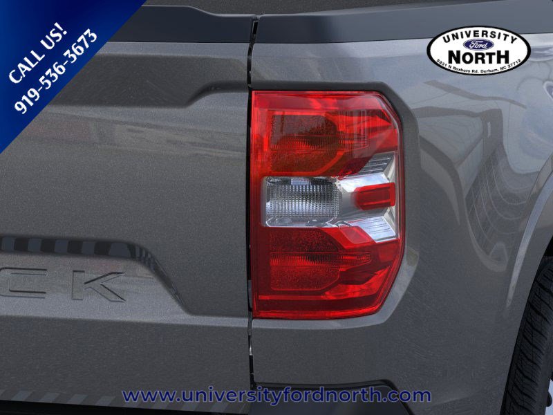 New 2025 Ford Maverick XL w/ Equipment Group 102A AWD/4WD image 22