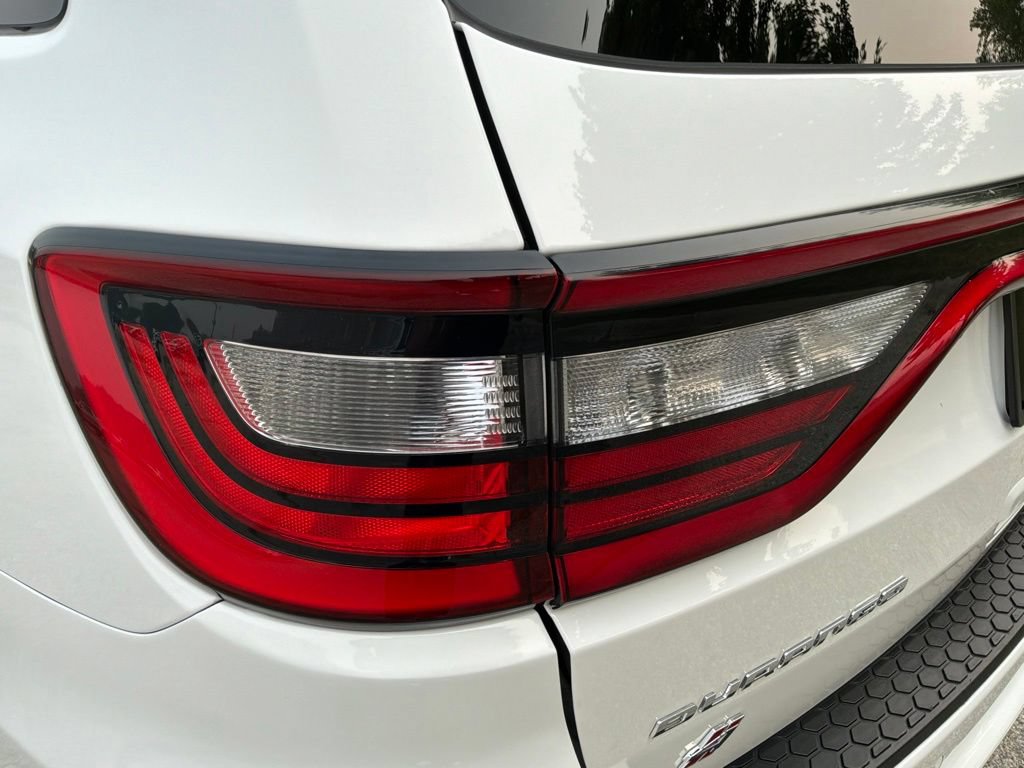 Used 2023 Dodge Durango GT AWD/4WD image 34