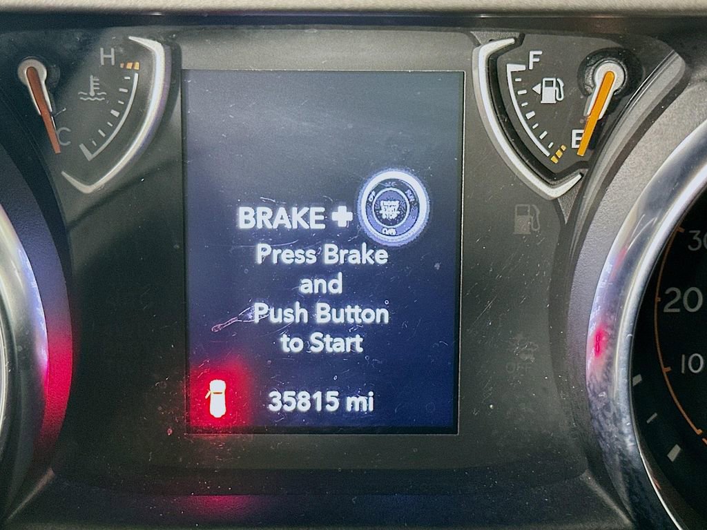 Certified 2022 Jeep Wrangler Sport S image 21