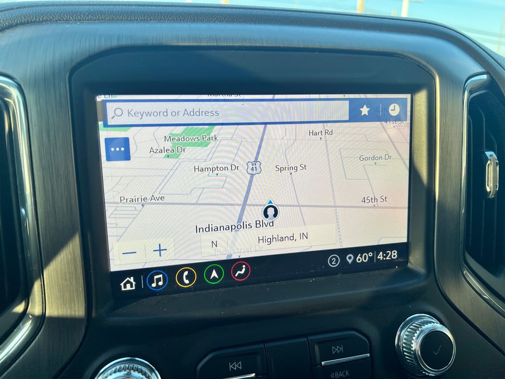 Used 2020 GMC Sierra 1500 Denali w/ Denali Ultimate Package image 37