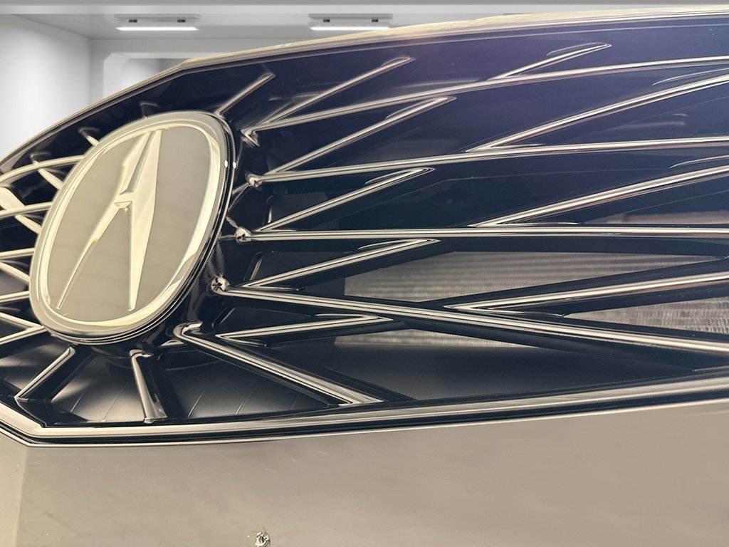 New 2025 Acura TLX w/ Technology Package image 10