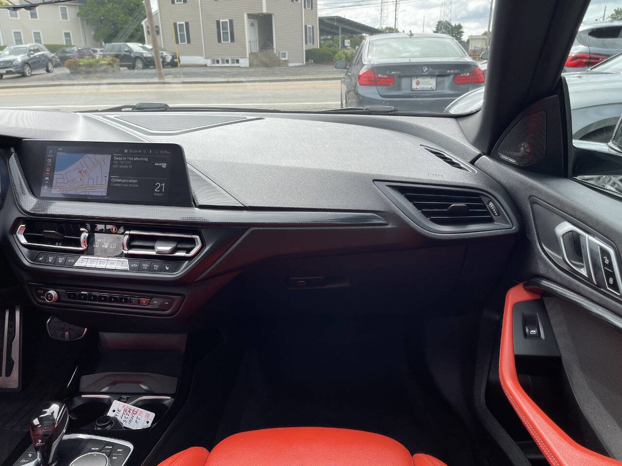 Used 2020 BMW M235i xDrive Gran Coupe w/ Premium Package image 30