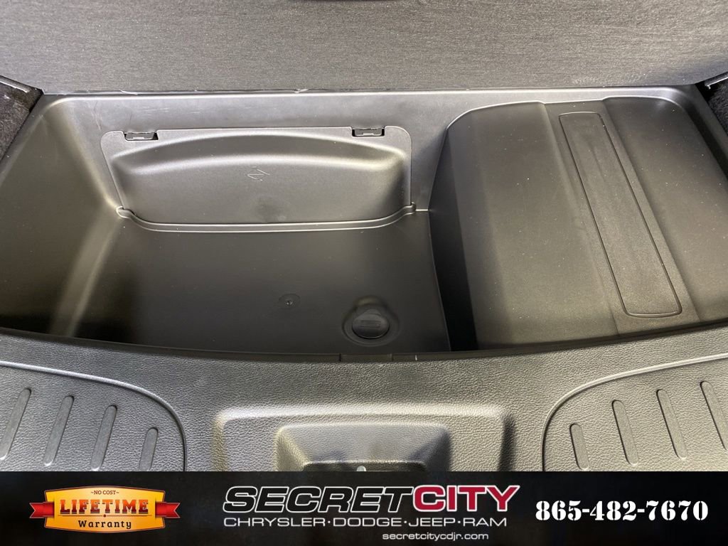 New 2026 Dodge Durango GT image 33