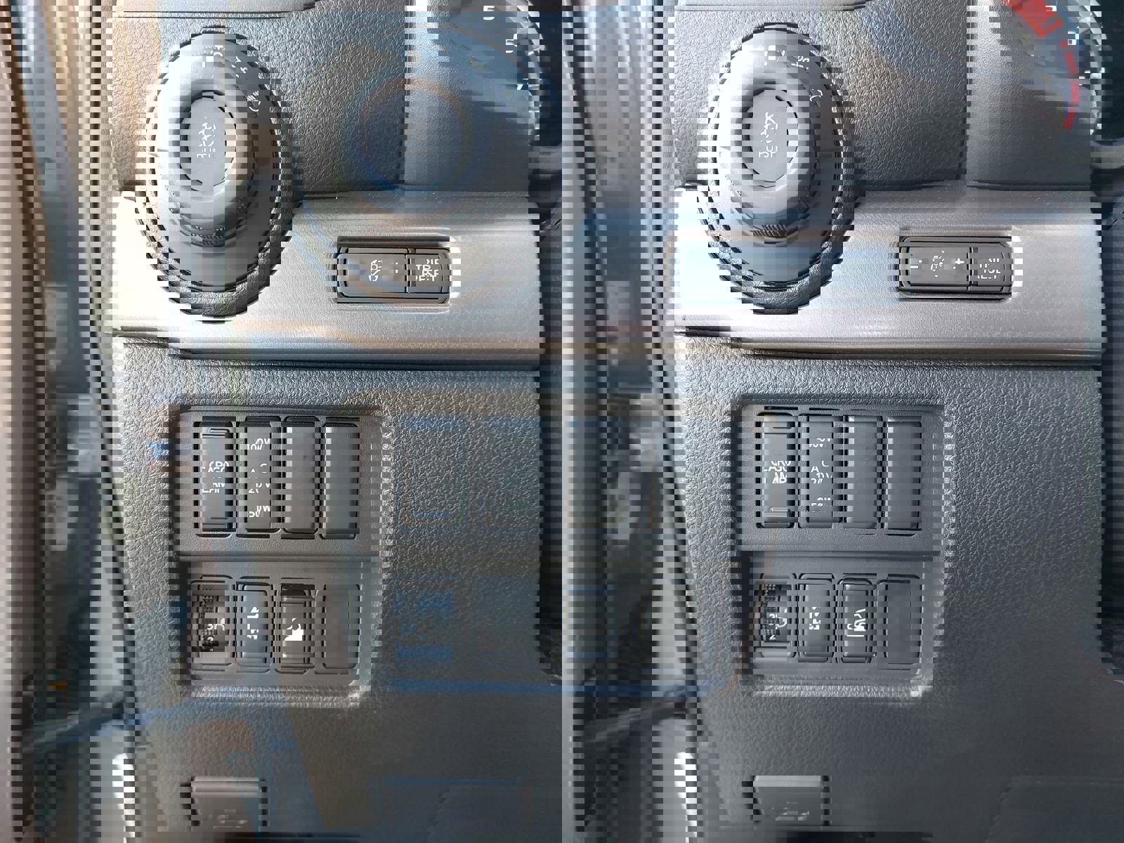 Used 2024 Nissan Titan PRO-4X image 26