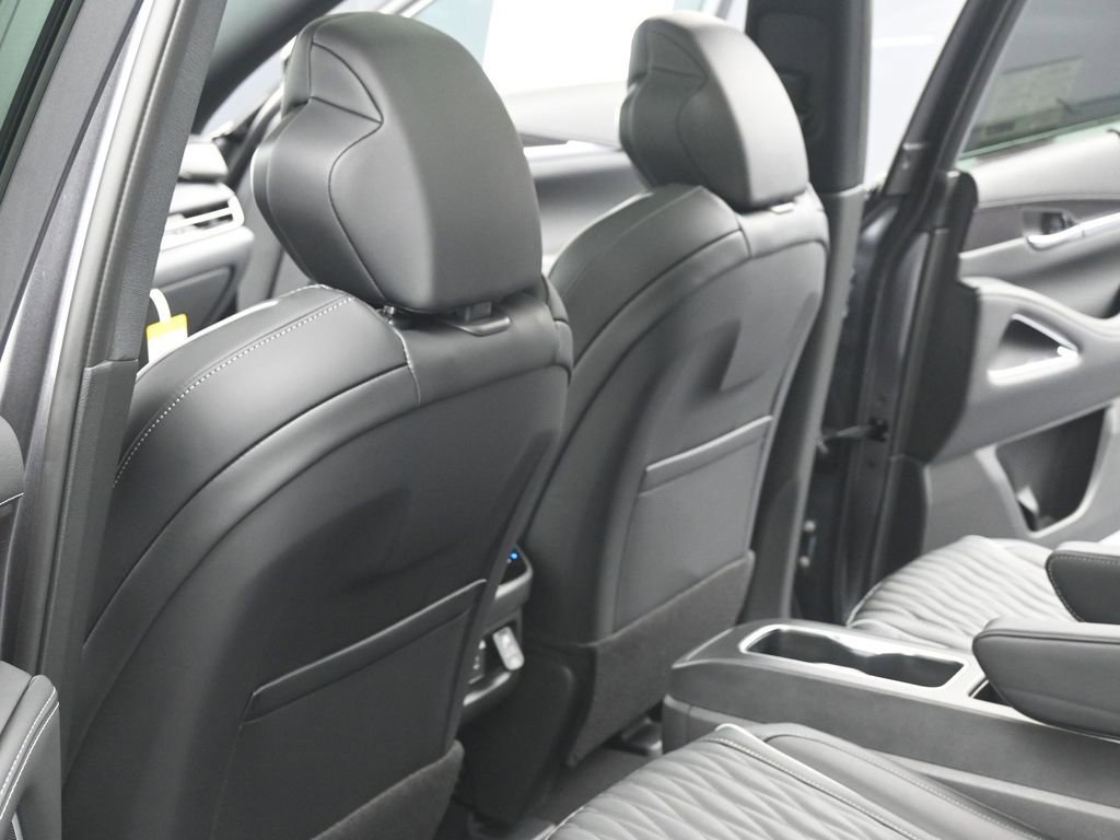 New 2026 INFINITI QX60 Autograph w/ Autograph Tech Package image 19