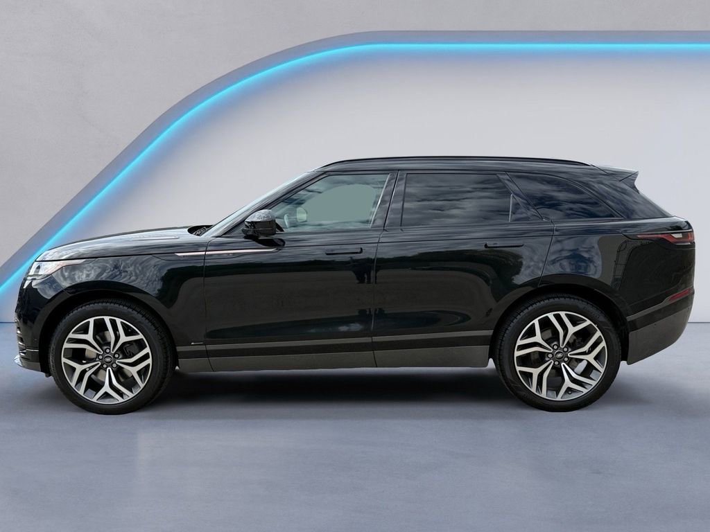 Used 2019 Land Rover Range Rover Velar R-Dynamic SE image 6
