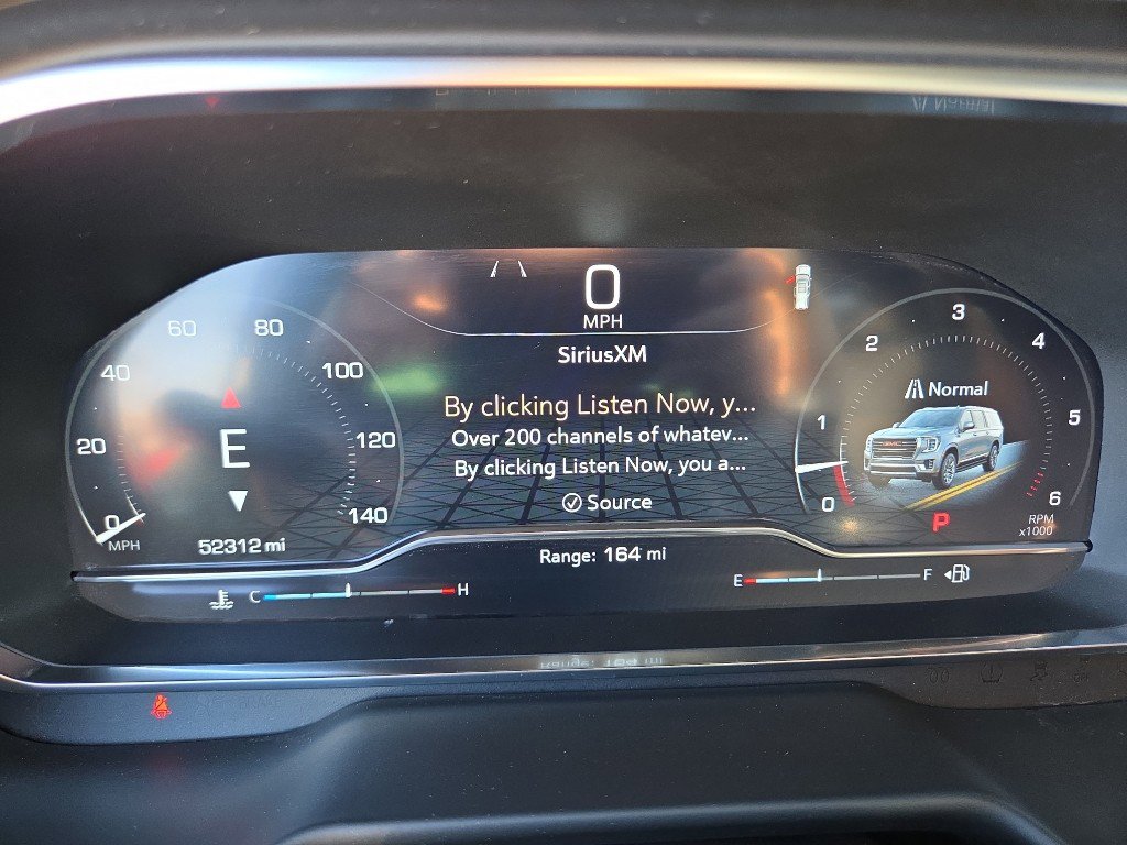 Used 2024 GMC Yukon XL SLT image 15