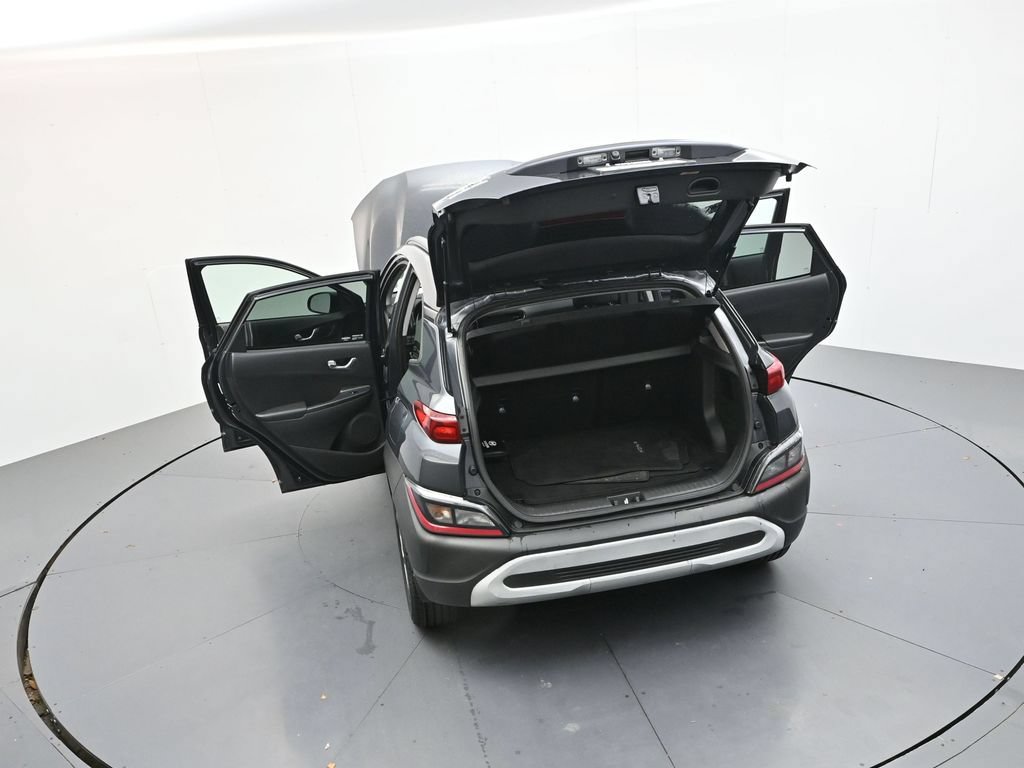 Used 2022 Hyundai Kona SEL w/ Convenience Package FWD image 27