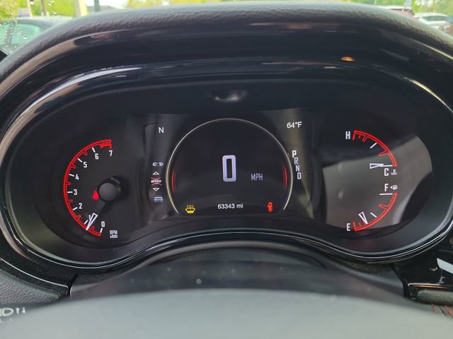 Used 2023 Dodge Durango GT AWD/4WD image 21