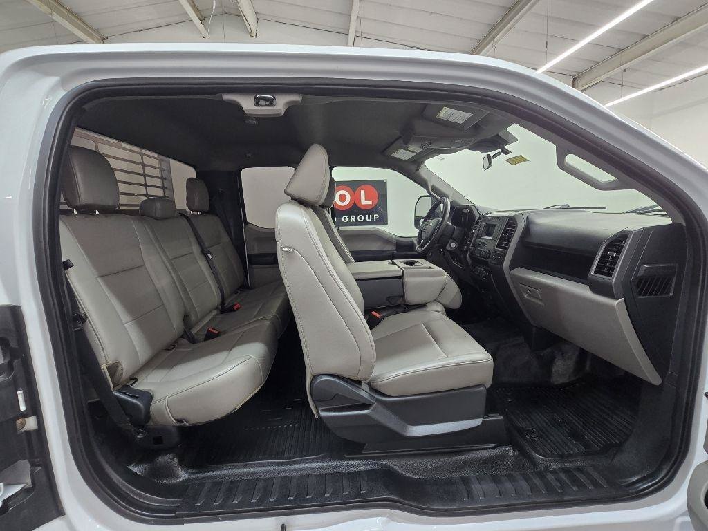 Used 2022 Ford F250 XL w/ STX Appearance Package AWD/4WD image 19
