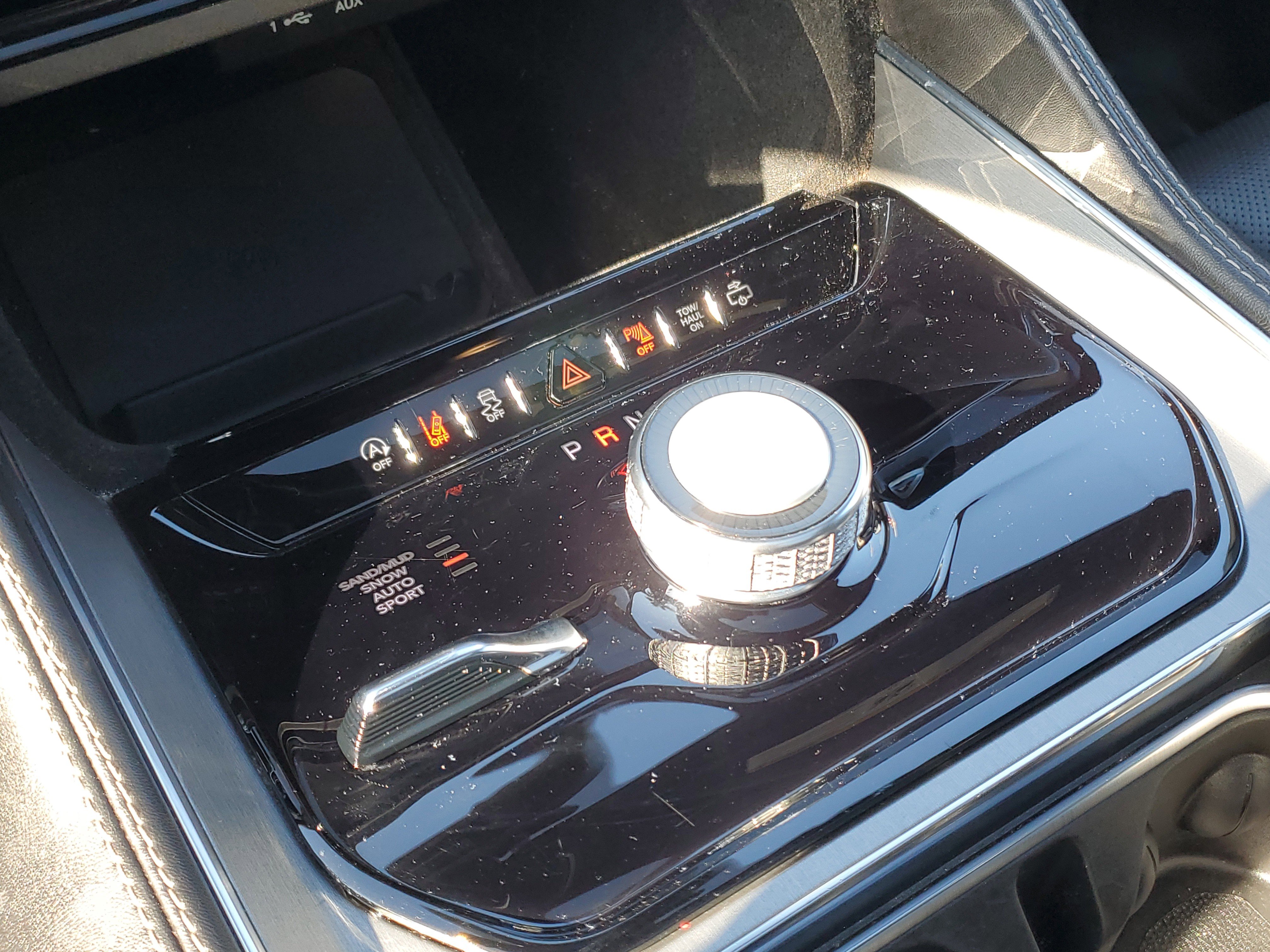 Used 2023 Jeep Wagoneer Series II image 31