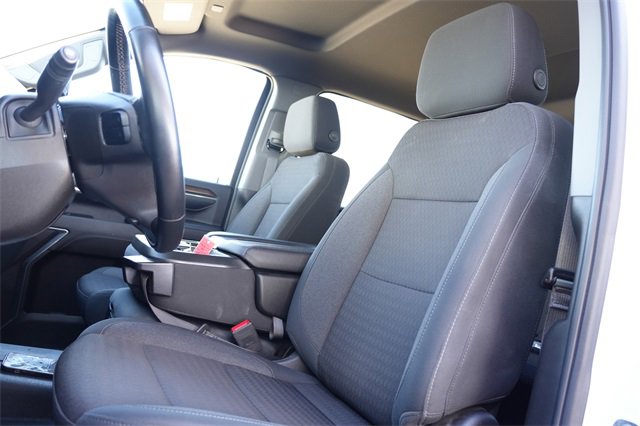 Used 2024 Chevrolet Silverado 2500 LT image 18