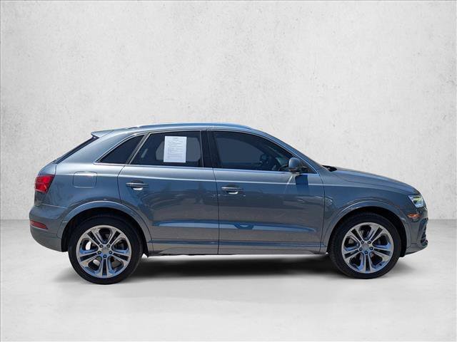 Used 2017 Audi Q3 2.0T Premium Plus image 4
