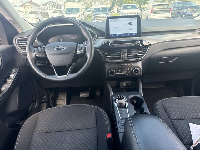 Used 2024 Ford Escape Active AWD/4WD image 20