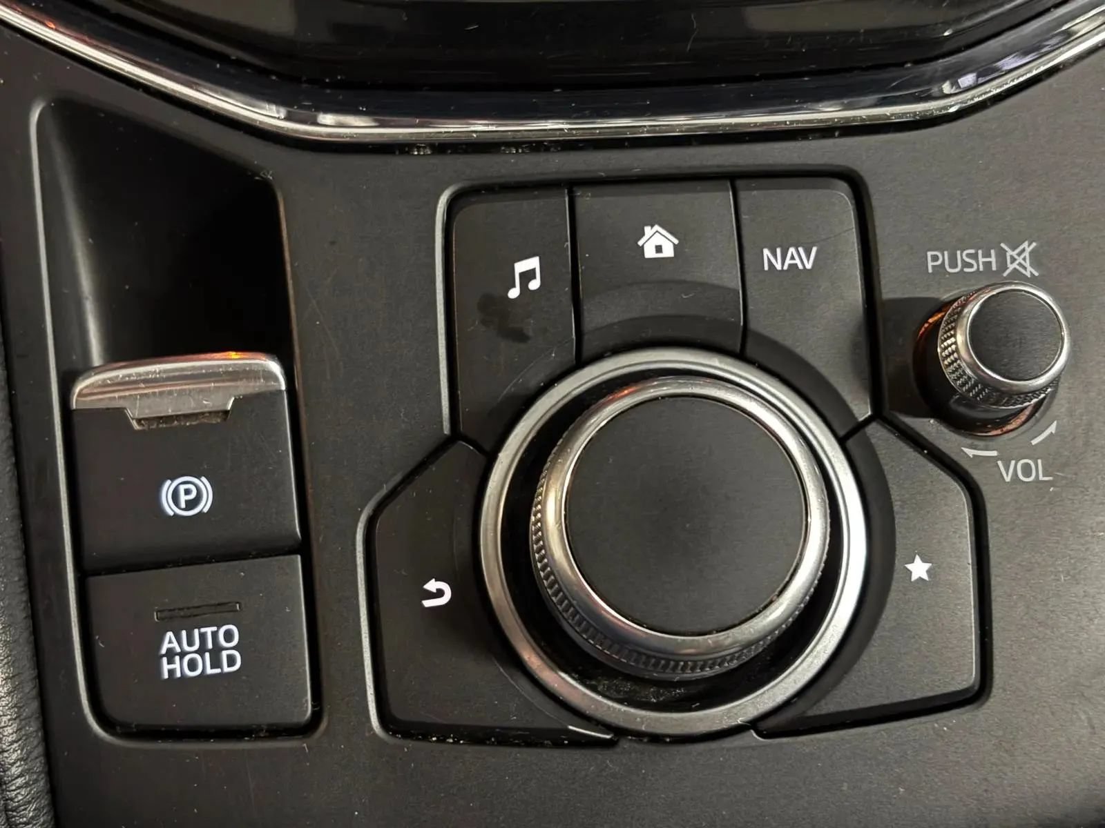 Used 2019 MAZDA CX-5 Sport AWD/4WD image 30