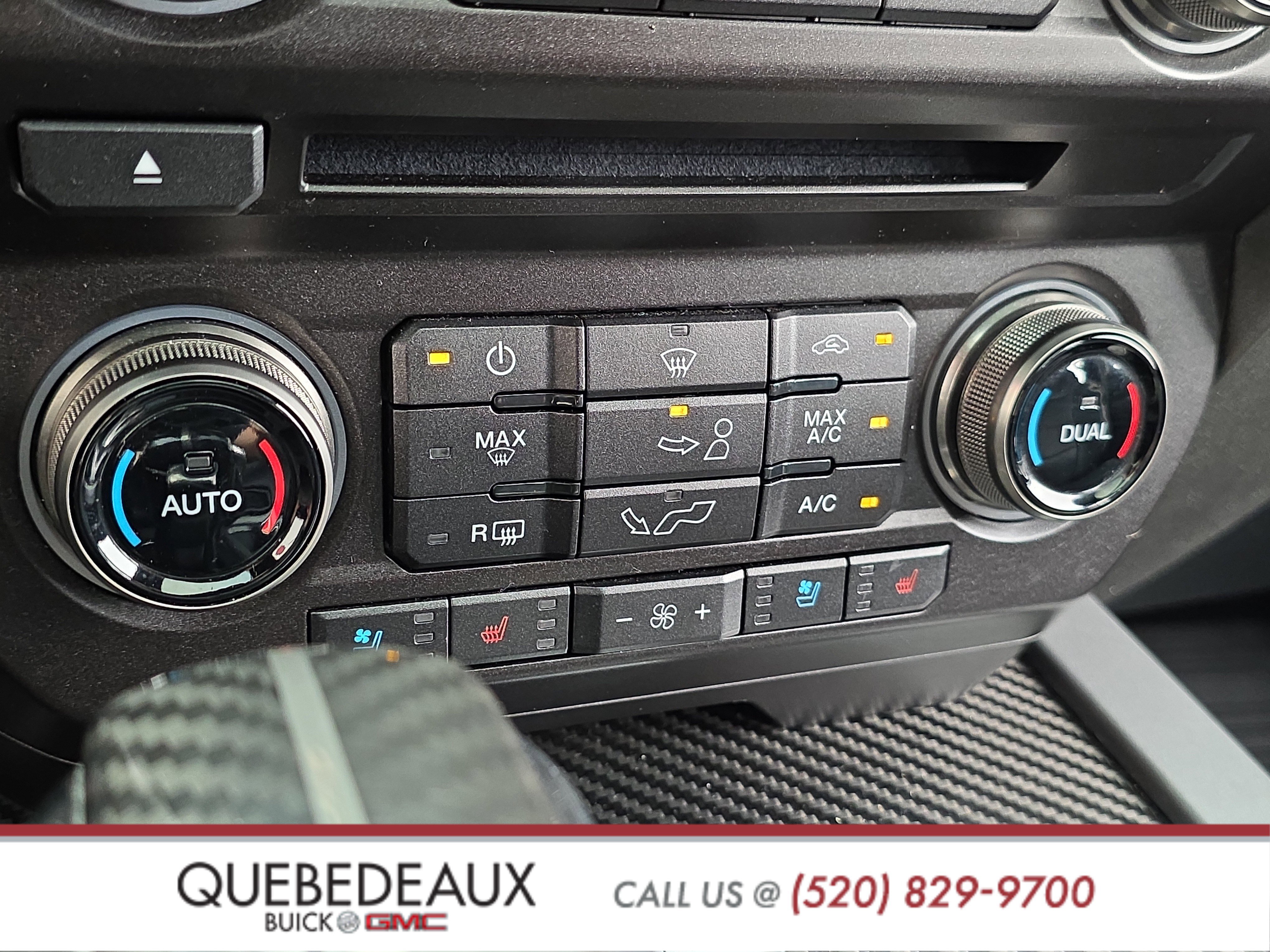 Used 2018 Ford F150 Raptor w/ Equipment Group 802A Luxury AWD/4WD image 27