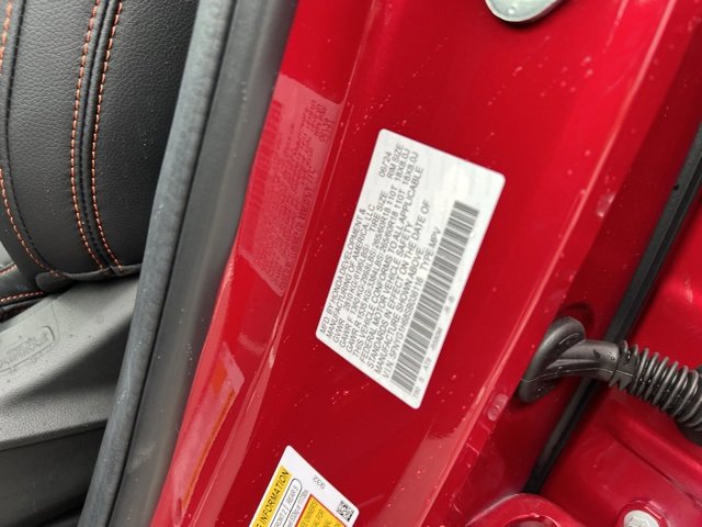 New 2025 Honda Pilot TrailSport image 36