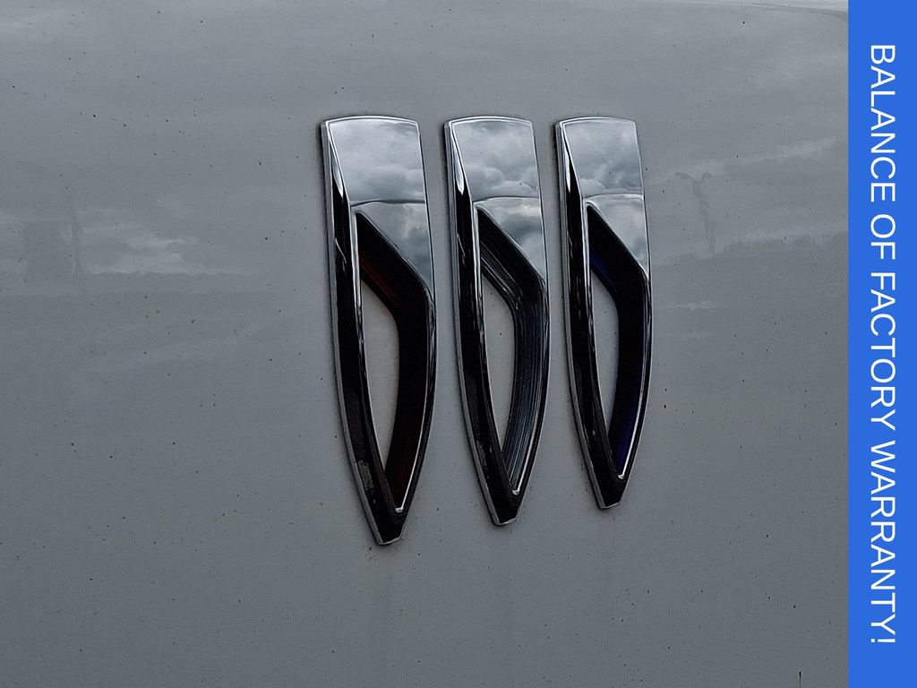 Used 2024 Buick Encore GX Preferred FWD image 28