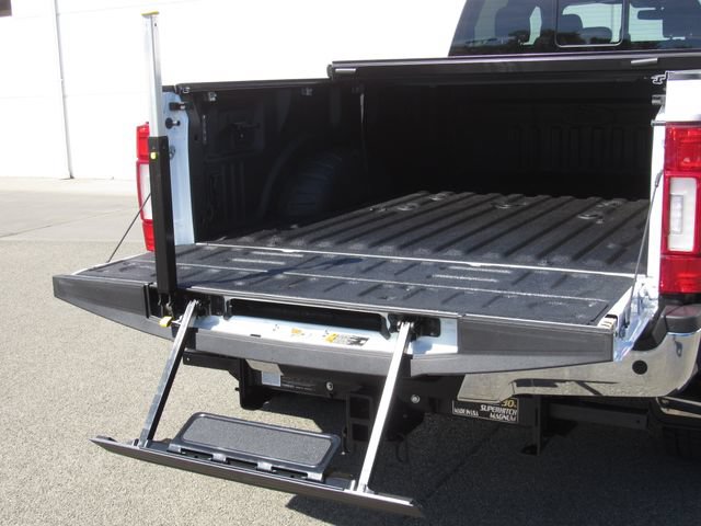 Used 2021 Ford F450 King Ranch w/ Chrome Package AWD/4WD image 10