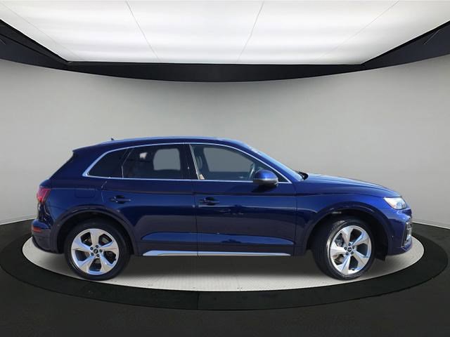 Certified 2021 Audi Q5 Prestige image 8