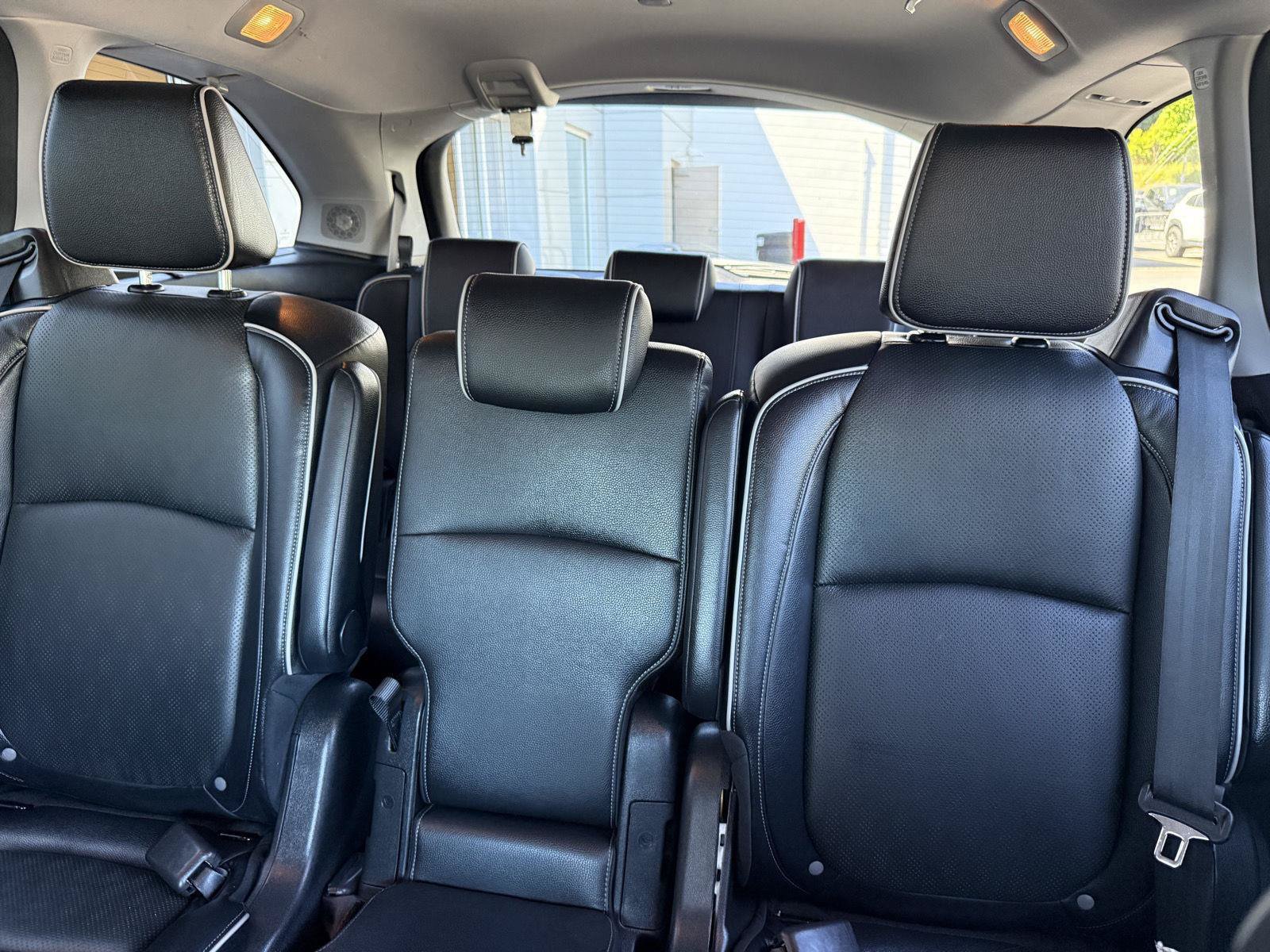 Used 2022 Honda Odyssey Elite image 14
