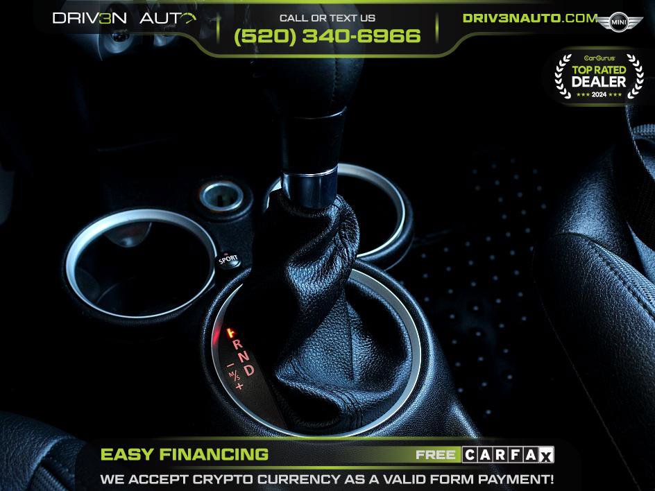 Used 2008 MINI Cooper Hardtop image 14