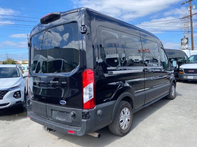 Used 2020 Ford Transit 350 XLT RWD image 6