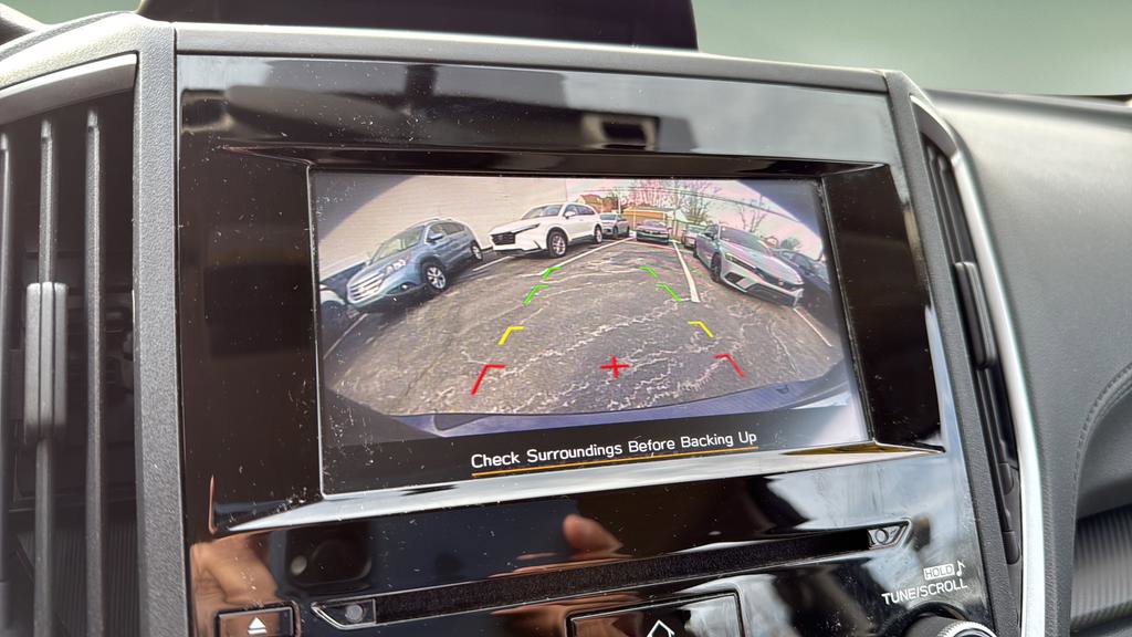 Used 2020 Subaru Impreza Premium image 22